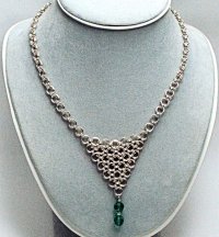 Chain Maille - Advanced